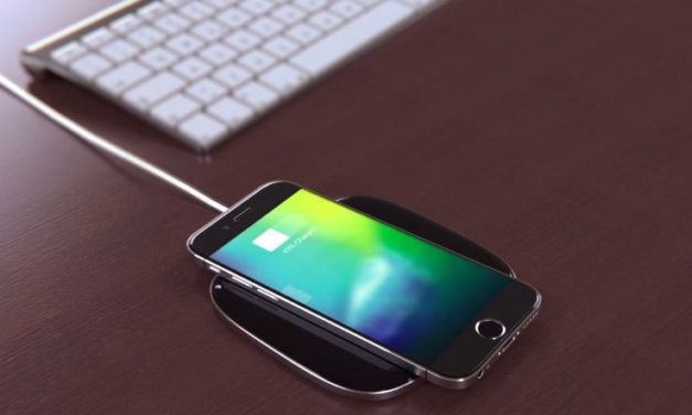 Нова технология ще позволи на iPhone да се зарежда от разстояние
