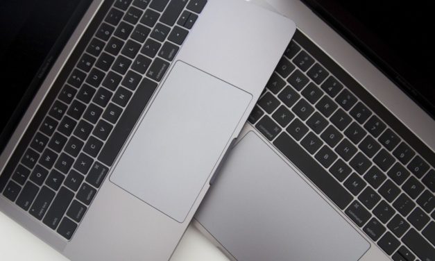 MacBook Pro може да стане много повече Pro тази година