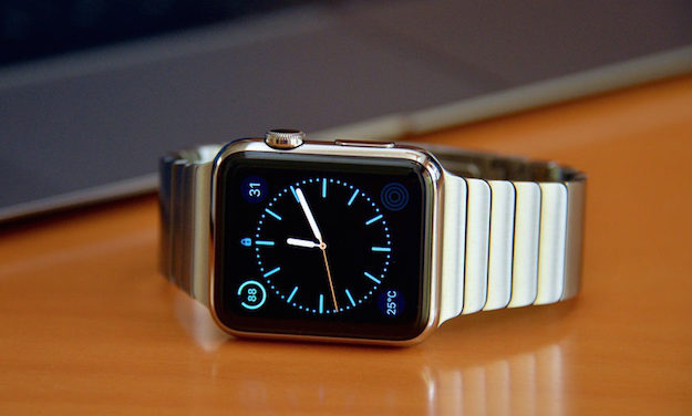 Apple Watch Series 3 ще бъде представен през третото тримесечие на 2017 година