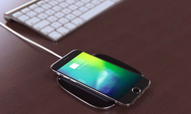 Apple ще продава подложката за безжично зареждане като отделен аксесоар