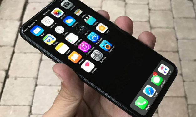 Има известен шанс iPhone 7s също да притежава OLED дисплей