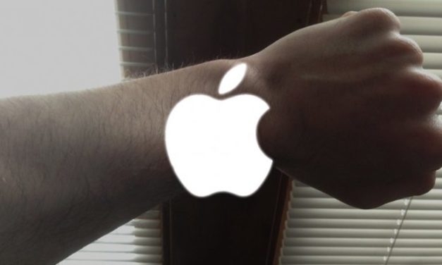 Apple патентова модулна каишка с допълнителни сензори за своя часовник