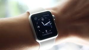 Седем патента на Apple, които говорят за Apple Watch 3
