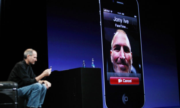 Apple беше обвинена в умишлено спиране на достъпа до Face Time за iOS 6