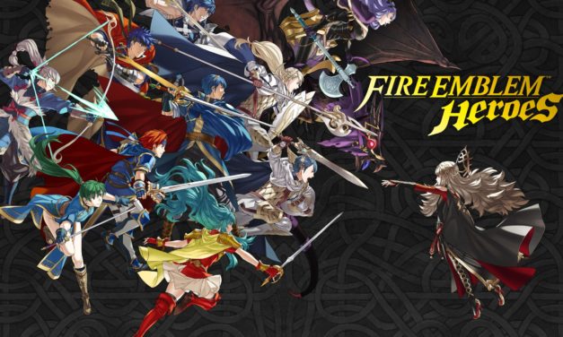 Новата игра на Nintendo, Fire Emblem Heroes с приходи от близо 3 милиона долара само за първия ден