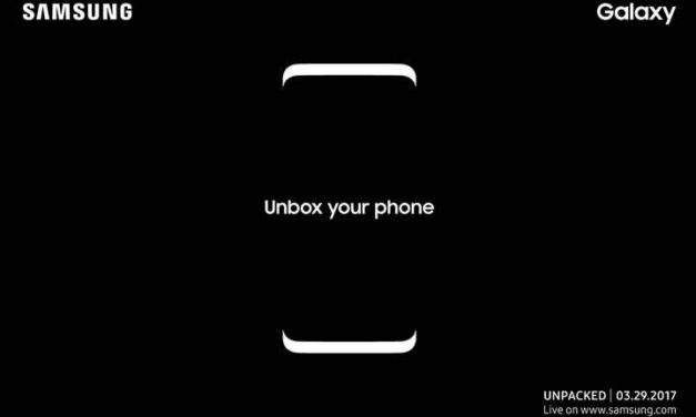 Появиха се първите клипове на Galaxy S8 – основният конкурент на iPhone 8