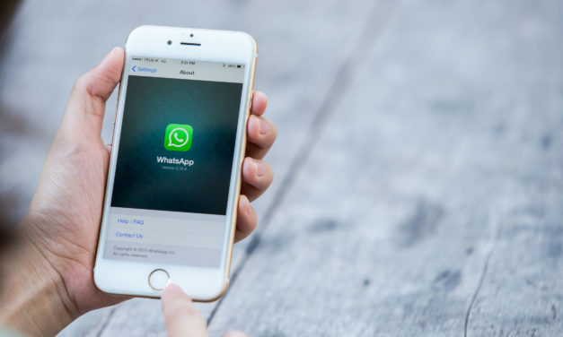 WhatsApp вече предлага опцията за потвърждаване в две стъпки