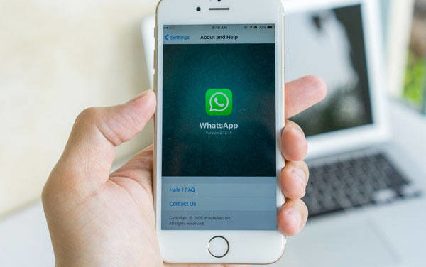 WhatsApp дава възможност за споделяне на изчезващи снимки и видео клипове
