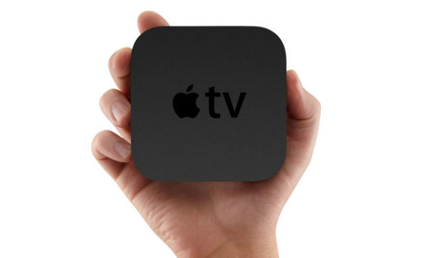 Следващото поколение Apple TV ще поддържа 4К видео
