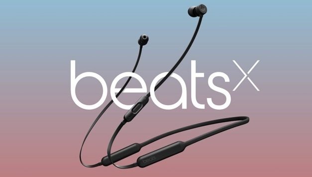 Новите BeatsX безжични слушалки се появиха инцидентно в някои магазини на Apple