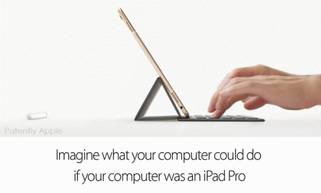 Нова рекламна кампания на Apple твърди, че iPad Pro е убиецът на PC
