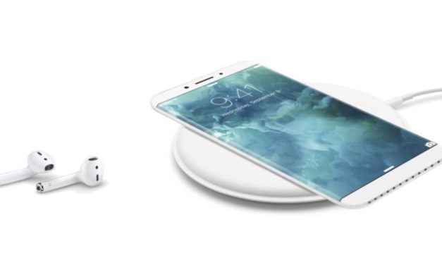 Apple се присъедини към Qi Wireless Power Consortium точно навреме за iPhone 8