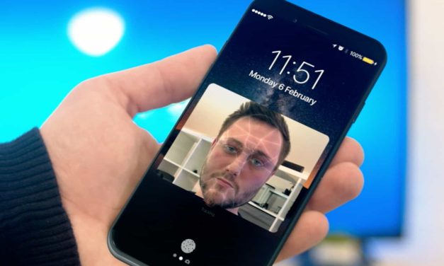 iPhone 8 може би ще предлага революционна предна камера за 3D селфита