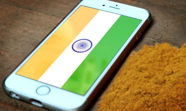 Вашият следващ iPhone може да е сглобен в Индия
