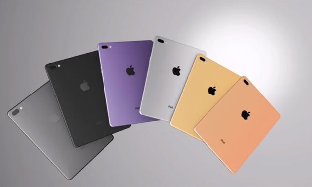 iPad Pro 2 може би идва през март
