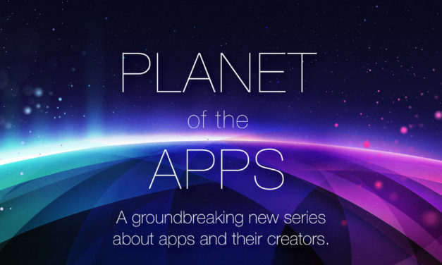 Еди Кю обяви, че премиерата на Planet of the Apps ще се състои тази пролет