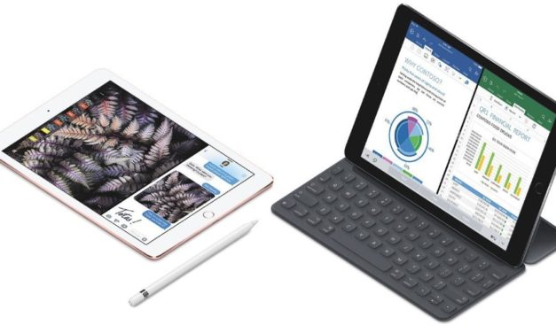 Ето какво знаем за новото поколение iPad