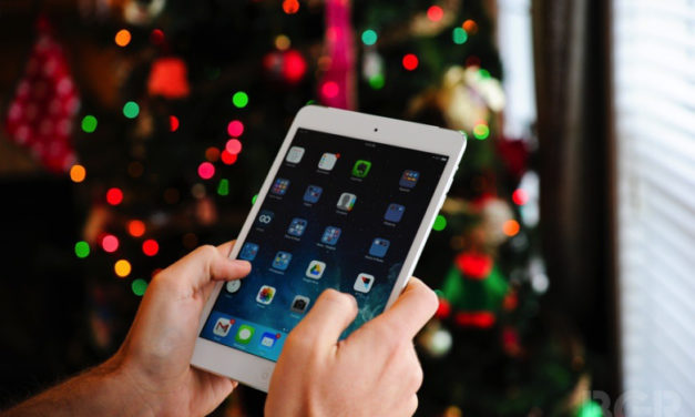 iPad mini Pro ще е един от четирите нови модела, които Apple ще представи съвсем скоро