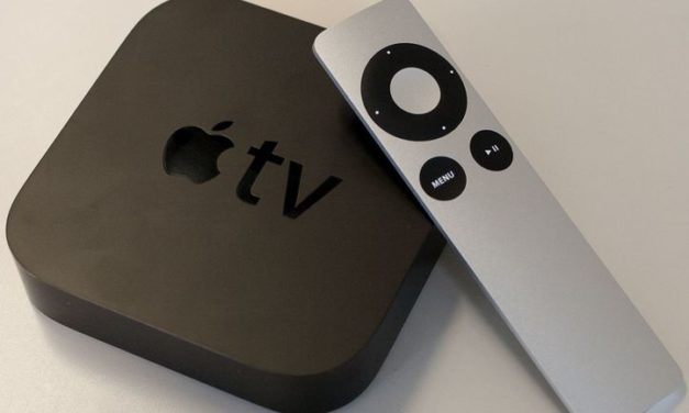 Apple TV ще получи multi-user login и Picture-in-Picture с tvOS 11