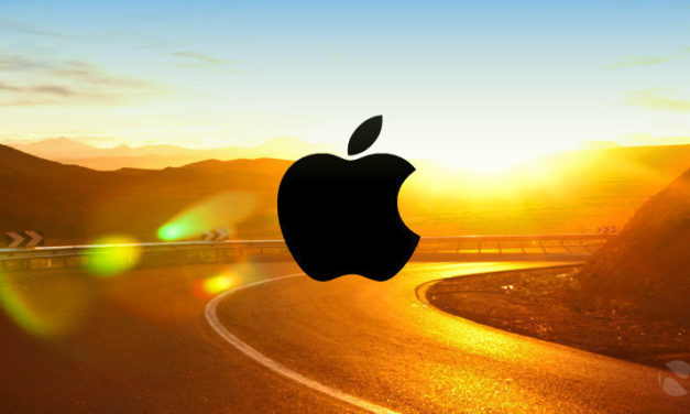 Apple получи разрешение да тества автономни коли в Калифорния