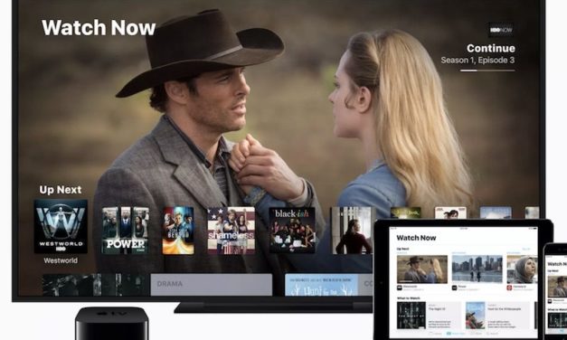 Apple ще предложи пакет от премиум телевизионни канали