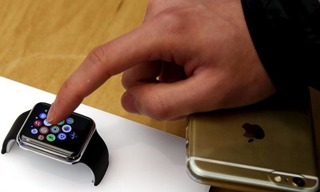 Apple разработва нова, по-добра технология за дисплея