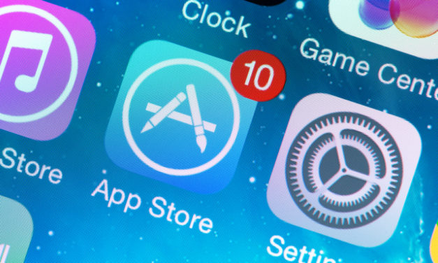 Apple увеличава цените в AppStore