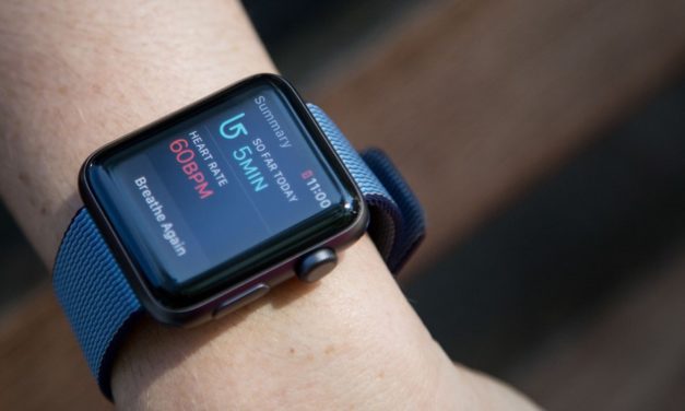 Сензорът за сърдечната честота на Apple Watch открива опасни състояния с поразителна точност