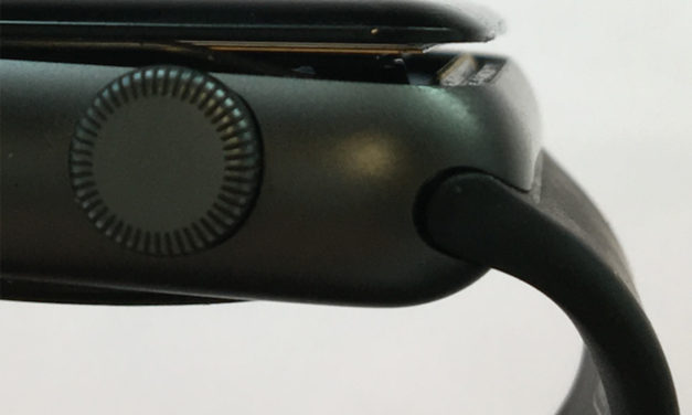 Apple удължава гаранцията на Apple Watch, за да се справи с подути батерии