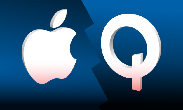 Qualcomm ще се опита да блокира продажбите на  iPhone в САЩ