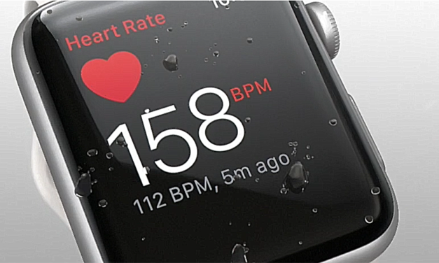 Apple Watch помогна на Apple да изпревари Fitbit и да се превърне в най-големия производител на носими устройства в света