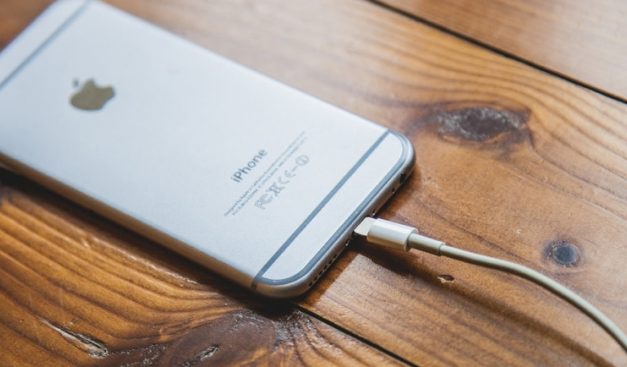 Седемте грешки, които убиват батерията на вашия iPhone