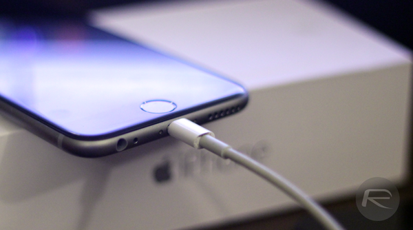 iOS 10.3.2 може би крие неприятна изненада за потребителите