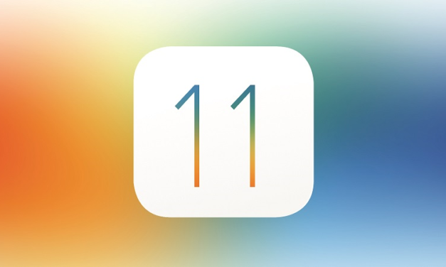 iOS 11 ще предложи автоматичен  Low Power Mode и Face Time аудио повиквания по подразбиране