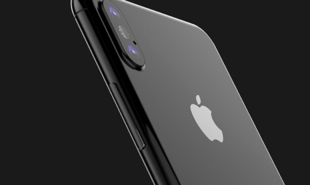iPhone 8 ще предостави вълнуваща нова функция