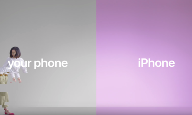 Apple добави още три реклами, които примамават потребителите на Android да преминат към iPhone