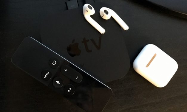 AirPods ще се свързват автоматично с Apple TV със следващата версия на операционната система