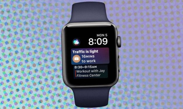 С watchOS 4, Apple Watch най-накрая ще се освободи от iPhone