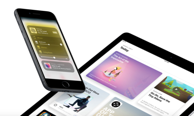 iOS 11 ще ви освободи от неизползваните приложения автоматично
