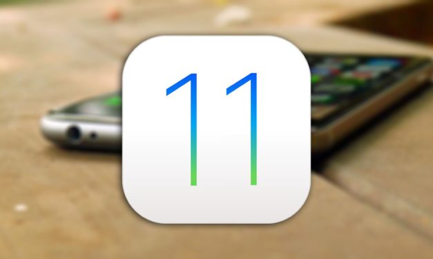 11 скрити функции в iOS 11