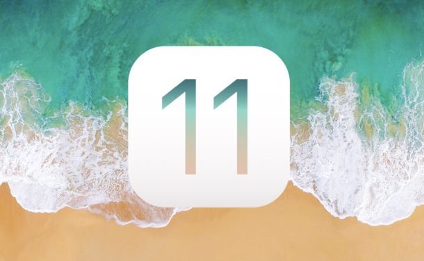 Всеки може да инсталира бета версията за разработчици на iOS 11, но не го правете