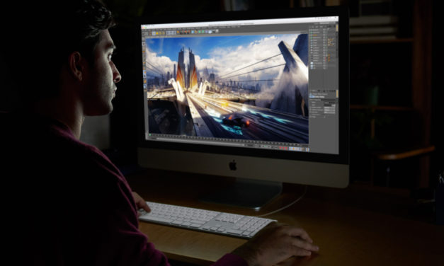 Вижте iMac Pro, iPad Pro и HomePod в действие в новите клипове на Apple