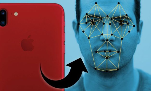Патент на Apple може би описва лицевото разпознаване, което ще замени Touch ID в следващите модели iPhone