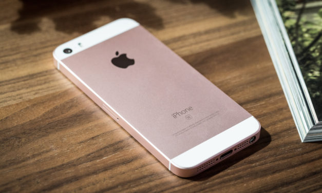 Съмнителен слух сочи, че Apple се готви да представи нов iPhone SE на събитие в края на август