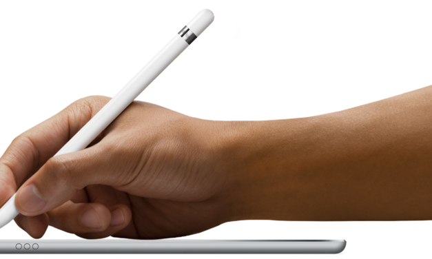 Нови патенти на Apple сочат поддръжка на Apple Pencil за бъдещите модели iPhone