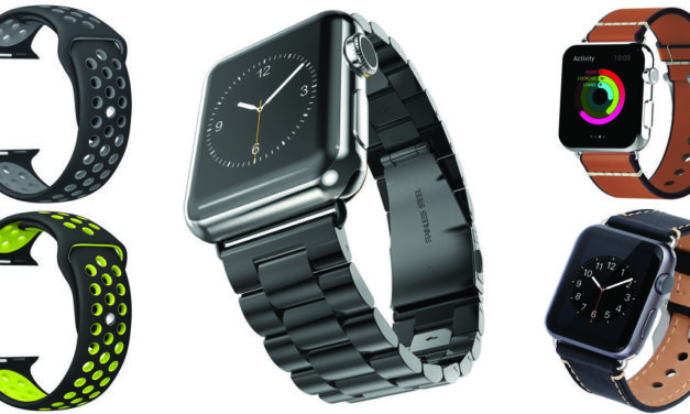 Apple Watch Series 3 навлиза във фазата на окончателните тестове