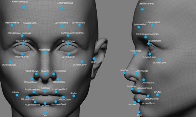 Системата за лицево разпознаване на iPhone 8 ще работи за части от секундата
