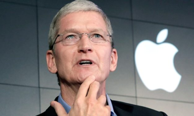 Apple няма да представи iPhone 8 тази есен
