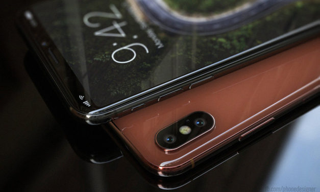 Безжичното зареждане на iPhone 8 ще използва по-бавен стандарт
