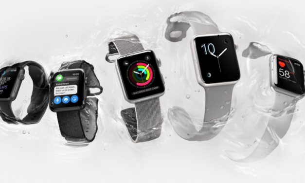 Apple Watch Series 2 вече не се продава